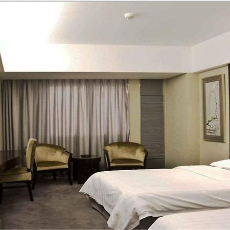 Jin'Gu Hotel Haerpin Kültér fotó