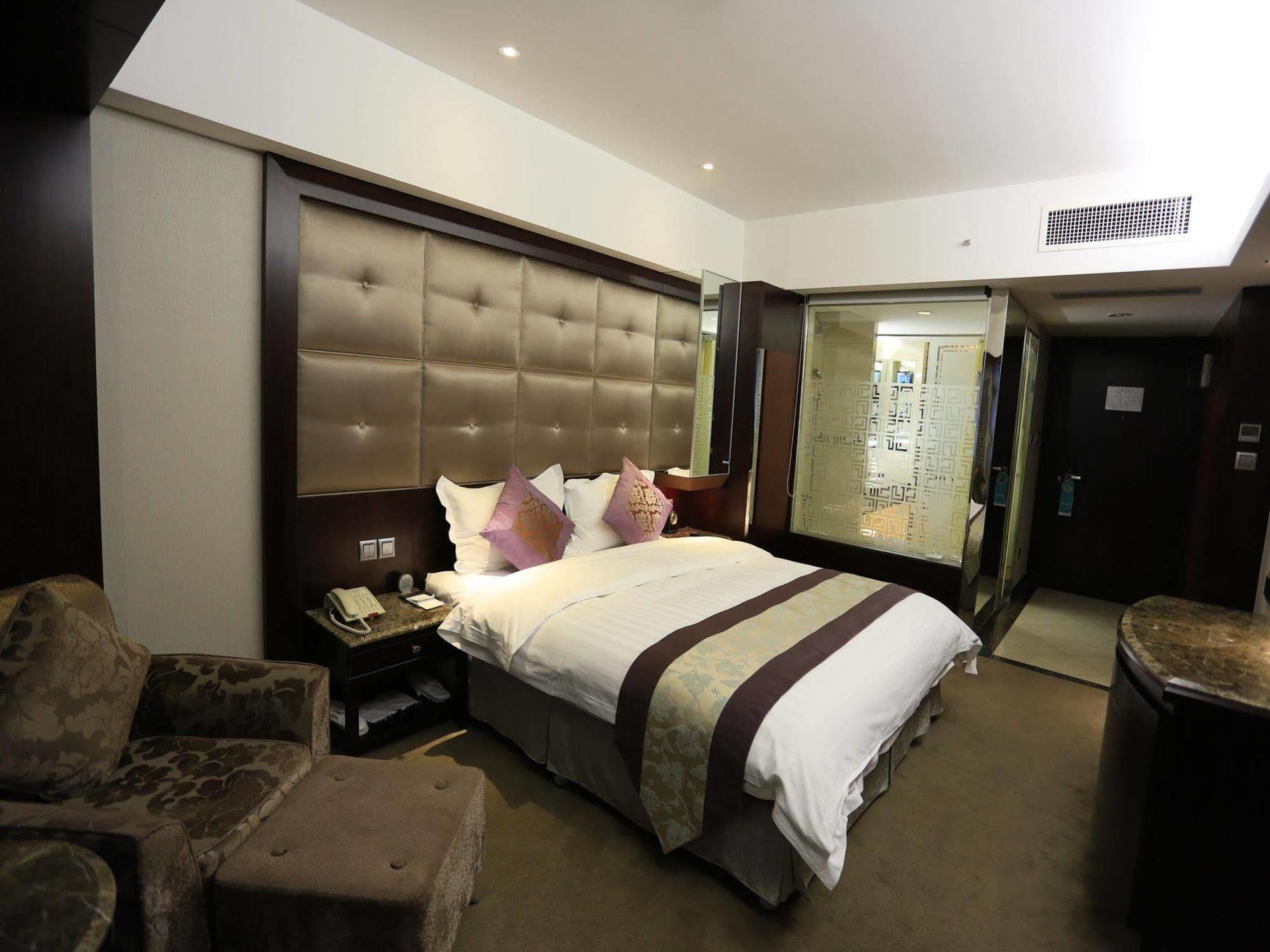 Jin'Gu Hotel Haerpin Kültér fotó